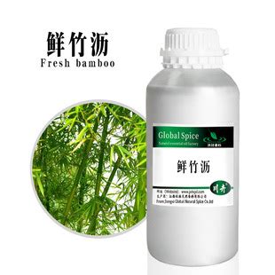 竹子水功效|竹沥水